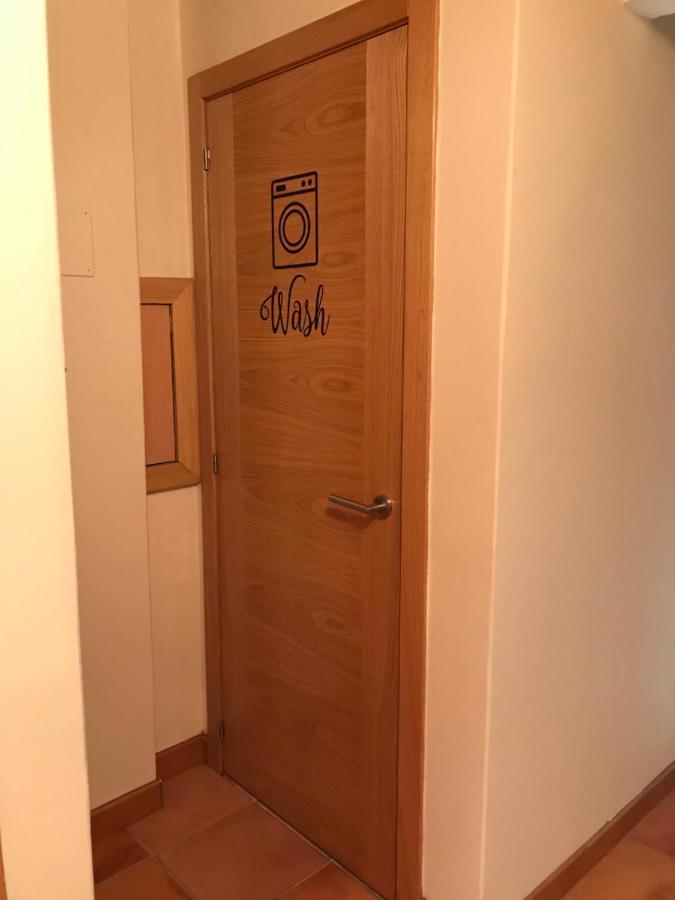 SotomayorSosegoアパートメント エクステリア 写真